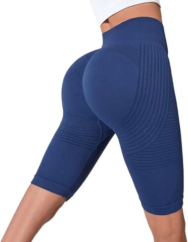 Anti Cellulite Leggings for Women Compression Leggings 2026 Upgrade 3D Metabolic Booster Leggings in Kuwait