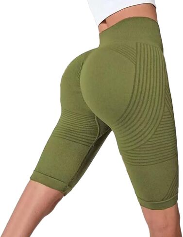 Anti Cellulite Leggings for Women Compression Leggings 2026 Upgrade 3D Metabolic Booster Leggings in Kuwait