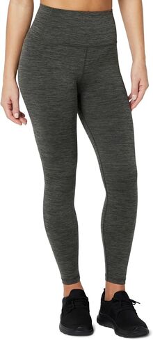Amazon Essentials Women's Formflex High Rise Buttery Soft 7/8 Length Yoga Legging with 25" Inseam in Kuwait