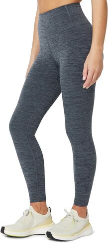 Amazon Essentials Women's Formflex High Rise Buttery Soft 7/8 Length Yoga Legging with 25" Inseam in Kuwait