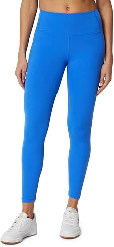 Amazon Essentials Women's Formflex High Rise Buttery Soft 7/8 Length Yoga Legging with 25" Inseam in Kuwait