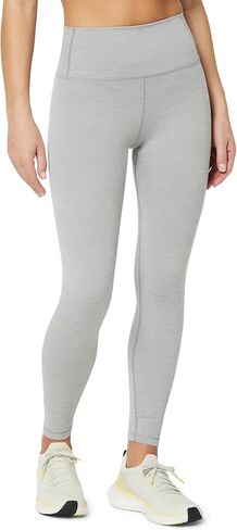 Amazon Essentials Women's Formflex High Rise Buttery Soft 7/8 Length Yoga Legging with 25" Inseam in Kuwait