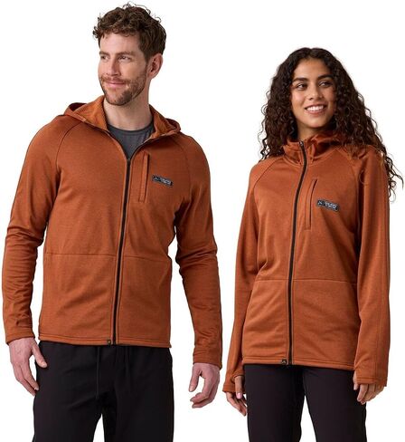 Coalatree, Baseline Midlayer Fleece Jacket - Unisex in Saudi Arabia