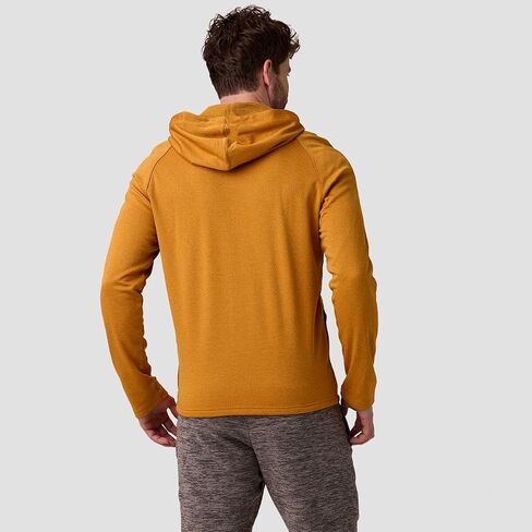 Coalatree, Baseline Midlayer Fleece Jacket - Unisex in Kuwait