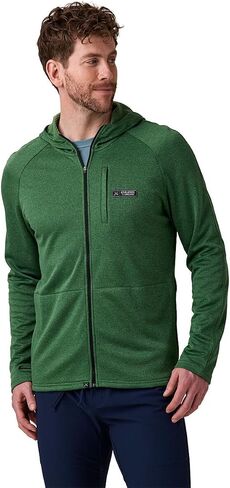 Coalatree, Baseline Midlayer Fleece Jacket - Unisex in Kuwait