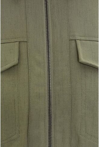 Liverpool Los Angeles Zip Front Jacket in Kuwait