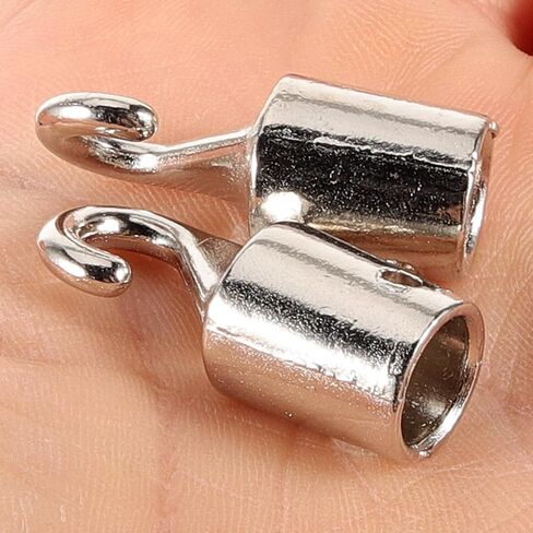Blind Wand Hook 4PCS Wand Hook Vertical Blinds Replacement Parts Tip for s Parts Head Replacement Drapes Connector Metal Mini in Kuwait
