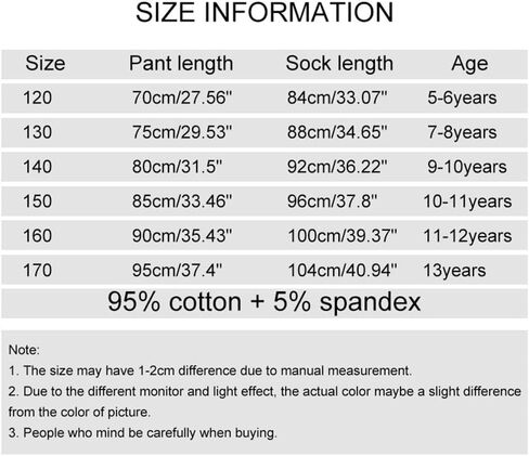 Girls High Wasited Jeans Wide Leg Denim Pants with Pockets Loose Fit Kids Casual Pants for 5-12 Years in Kuwait