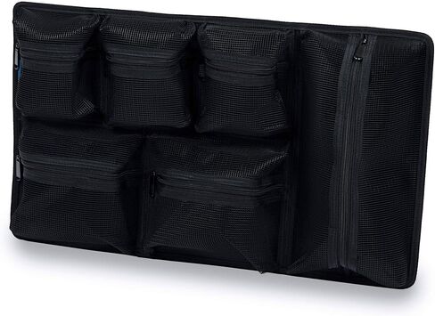 ColorCase Mesh Lid Organizer for Seahorse 920 Case in Kuwait