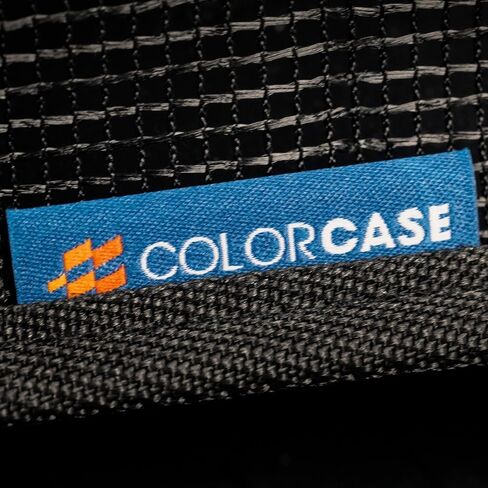 ColorCase Mesh Lid Organizer for Seahorse 920 Case in Kuwait