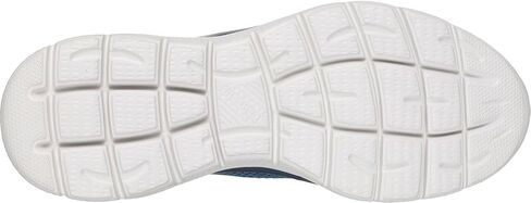 Skechers - حذاء Summits للرجال - حذاء Perfo سهل الارتداء، ملون، المقاس: 9 W US in Kuwait