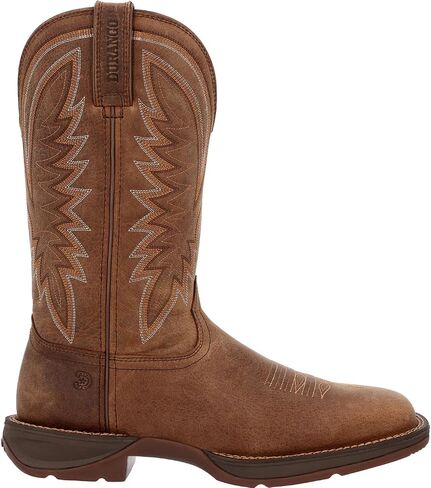 Durango , Coyote Brown, Size 12(M) in Kuwait
