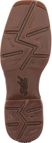 Durango , Coyote Brown, Size 12(M) in Kuwait
