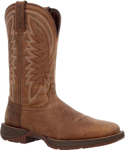 Durango , Coyote Brown, Size 12(M) in Kuwait