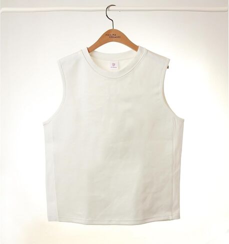 Product Image Unisex Cut-Resistant Tank Top with Protective Inner Layer | Lightweight Safety Wear in Saudi Arabia