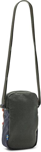 Fjällräven Vardag Pocket Small Crossbody - Durable Fabric, Compact Storage, Lightweight Carry - Travel in Saudi Arabia