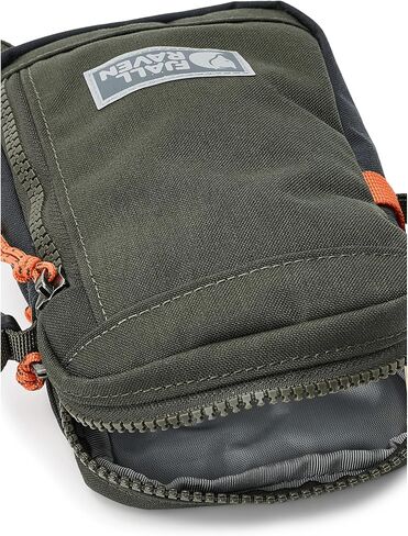Fjällräven Vardag Pocket Small Crossbody - Durable Fabric, Compact Storage, Lightweight Carry - Travel in Saudi Arabia