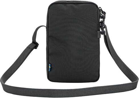 Fjällräven Vardag Pocket Small Crossbody - Durable Fabric, Compact Storage, Lightweight Carry - Travel in Saudi Arabia