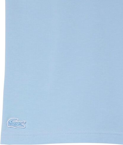 Lacoste mens Monogram Jersey Pajama Set in Kuwait