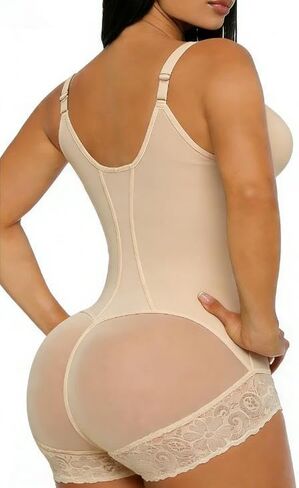 Colombianas Waist Belt, Postpartum Waist Shaping Clothing, Women's Abdominal Control Hip Shaping Clothing in Saudi Arabia