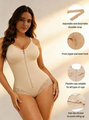 Colombianas Waist Belt, Postpartum Waist Shaping Clothing, Women's Abdominal Control Hip Shaping Clothing in Saudi Arabia