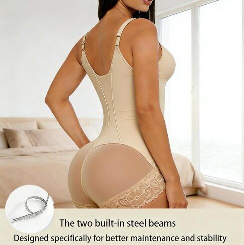 Colombianas Waist Belt, Postpartum Waist Shaping Clothing, Women's Abdominal Control Hip Shaping Clothing in Saudi Arabia