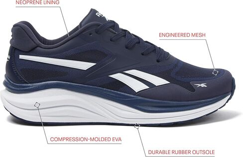 Reebok Futura Dash Running Mens Shoes in Kuwait