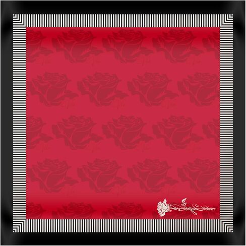 Official Vie Satin Scarf in Saudi Arabia