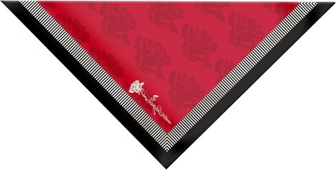 Official Vie Satin Scarf in Saudi Arabia