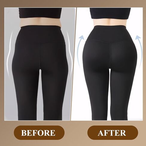 Hip Dip Pads for Women Shapewear, Silicone Butt Pads for Bigger Butt in Saudi Arabia