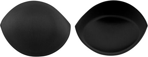 ButtonMode Extra Padded Bra Cups Insert or Sew in, Instant Push up Size up Boost up Support, Breast Enhancer for Most Dresses in Saudi Arabia