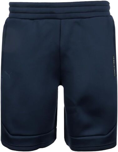 PUMA Mens Porsche Design Sweat Shorts Casual Bottoms Casual in Kuwait