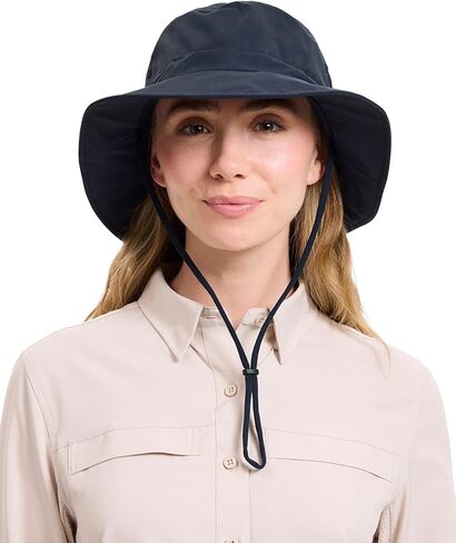 Solbari Expedition Sun Hat UPF 50+ Technical Performance in Saudi Arabia