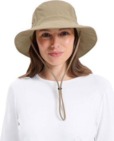 Solbari Expedition Sun Hat UPF 50+ Technical Performance in Saudi Arabia
