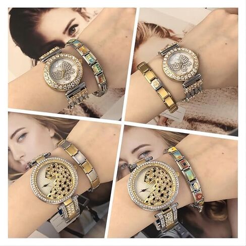 Italian Bracelet Charms,Compatible for 9mm Italian Charm Bracelets for Women,Men,Dangle,Pendant,Beautiful Lips,Kiss,Sexy,Love .ICG210 in Kuwait