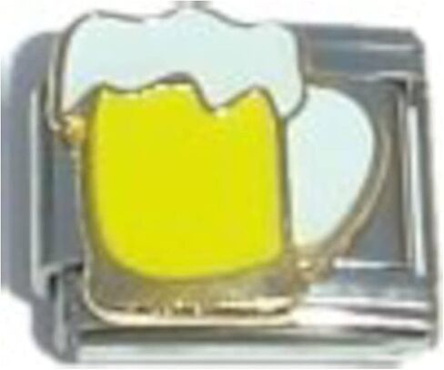 NewCharms كوب من البيرة سحر إيطالي in Kuwait