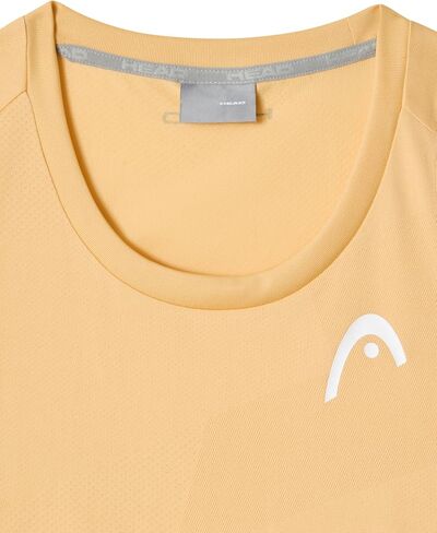HEAD Women's Pro Tennis Tank Top – Moisture-Wicking Performance Athletic Tank for Tennis, Pickleball & Padel in Kuwait