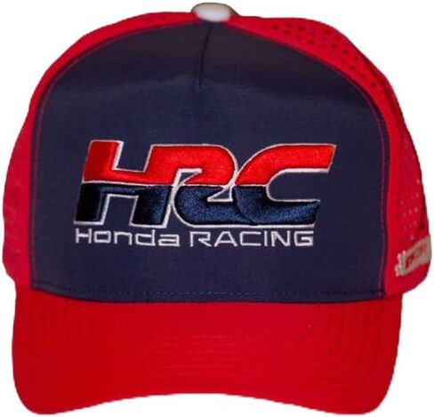 قبعة D'cor Visuals Snap Back، متوافقة مع Honda HRC2 in Kuwait