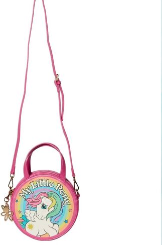 Samii Ryan Women's My Little Pony Circle Bag, Pink, OS in Kuwait