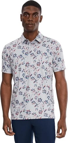 TravisMathew Men's Unlimited Access Polo in Kuwait