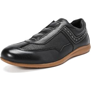 Allthemen Men’s Slip-On Shoes Loafers, Casual Sneakers Slip On, Lightweight Comfortable Walking Shoes for Business Casual, Everyday Wear in Saudi Arabia