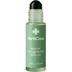 Verticlear Relief Roll-on, Natural Ingredients Can Quickly Acting 10ml in Saudi Arabia