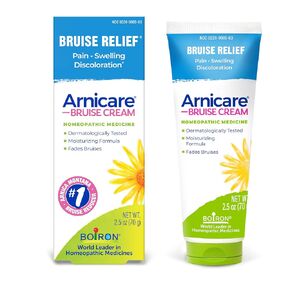 Boiron Arnicare Bruise Cream for Bruise Relief - 2.5 oz in Kuwait