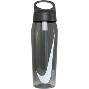 Nike Training Hypercharge Straw Bottle 32oz Volt/Black/Black One Size in Kuwait
