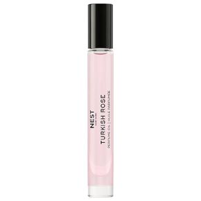 NEST New York Turkish Rose Perfume Oil (Rollerball) - 6 mL - Vegan & Cruelty Free in Saudi Arabia
