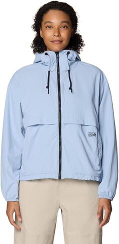 Mountain Hardwear Women's Stryder Jacket in Kuwait