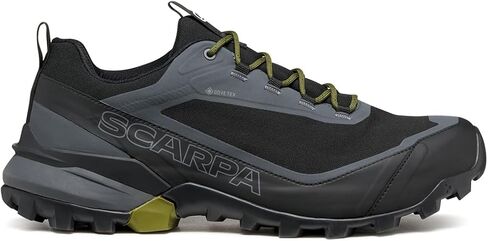 SCARPA Men's Ribelle Cross 2 GTX Shoes - Lightweight Waterproof Gore-Tex Trail Shoe for Hiking & Trekking in Kuwait