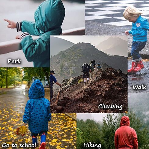 SNOW DREAMS Kid FLeece Jacket Boys Jacket Sherpa Full-Zip Jacket Warm Winter Coat in Saudi Arabia