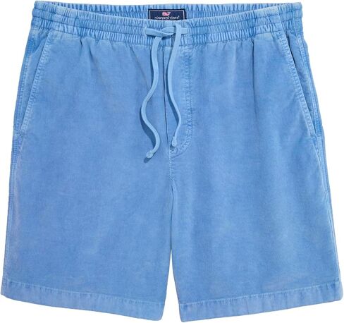 شورت رجالي من Vineyard Vines بطول 17.78 سم قابل للسحب على سطح الأمواج in Kuwait