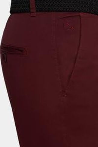 Bright Moons Men’s Chino Shorts – Casual Summer Flat Front – Summer Beach Cotton Golf Shorts with Pockets – Lightweight in Saudi Arabia